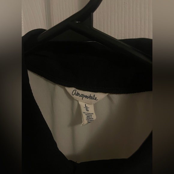 Tank top blouse - Picture 2 of 3